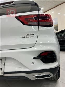 ام جي ZS